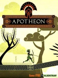 Poster: Apotheon